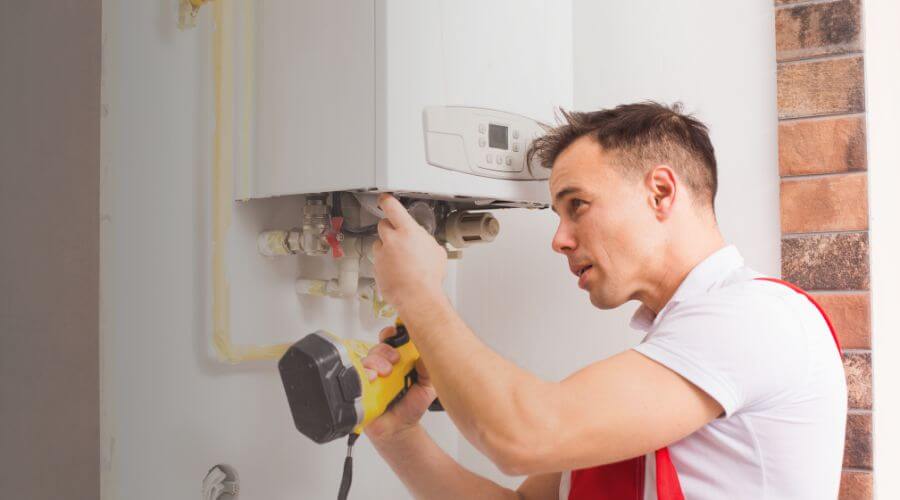 Professional septic pumping service in Thompson, CT